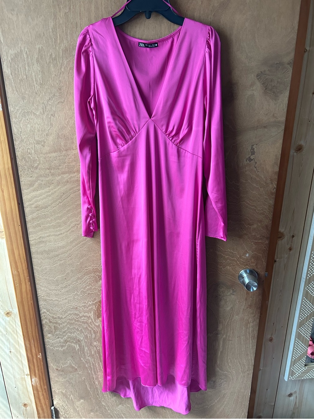 Pretty dress